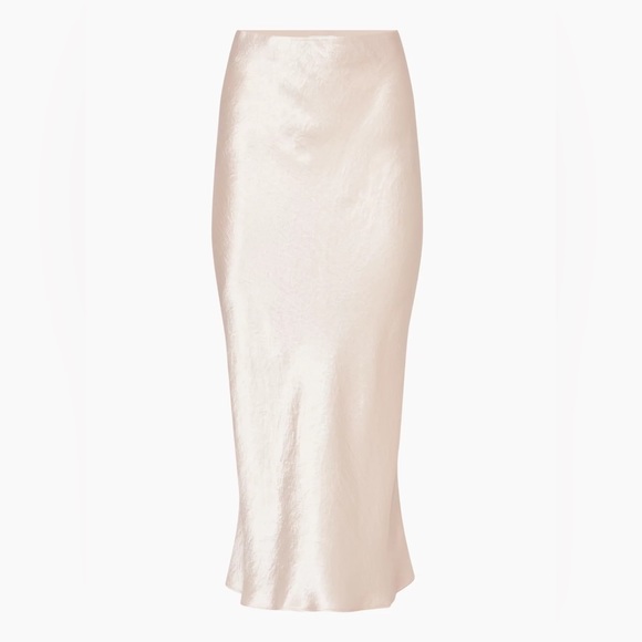 Aritzia Dresses & Skirts - ARITZIA - BABATON MAXI SKIRT
